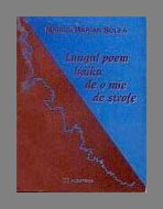 Lungul poem haiku de o mie de strofe